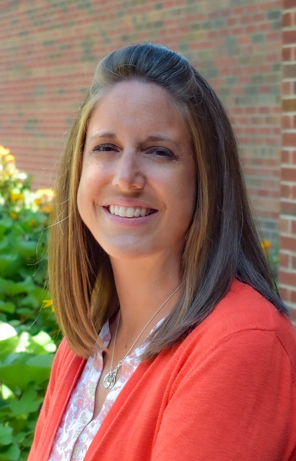 Kristin Woller Mount View Care Center Administrator